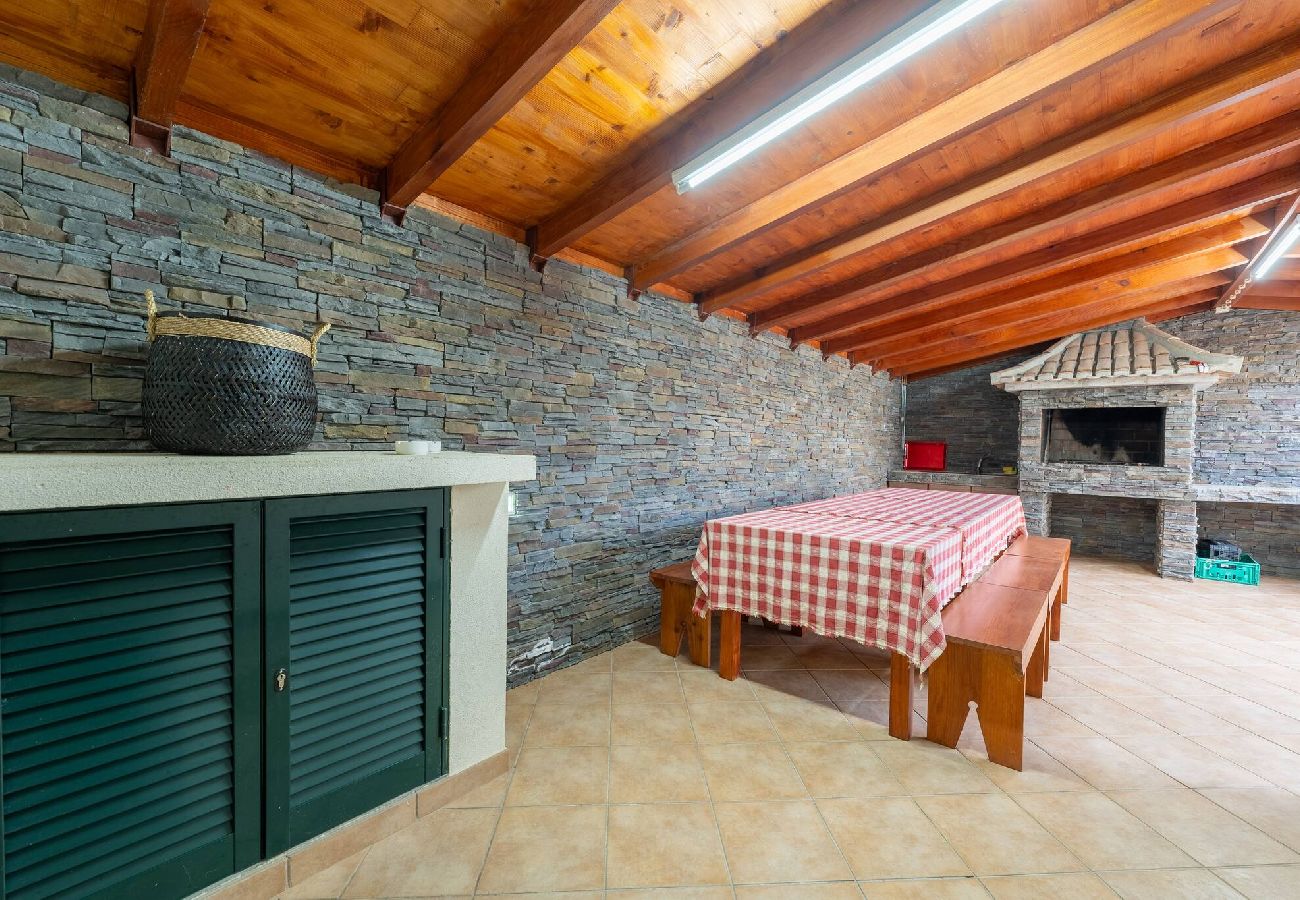 House in Porto Santo - Villa Rosa