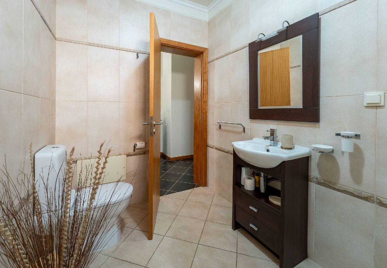 House in Porto Santo - Villa Rosa