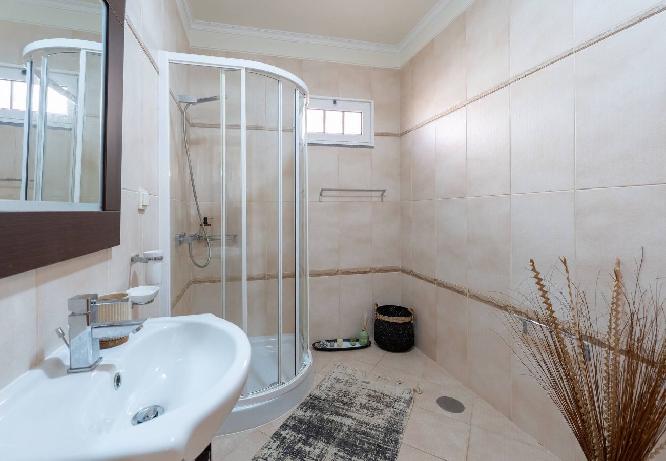 House in Porto Santo - Villa Rosa