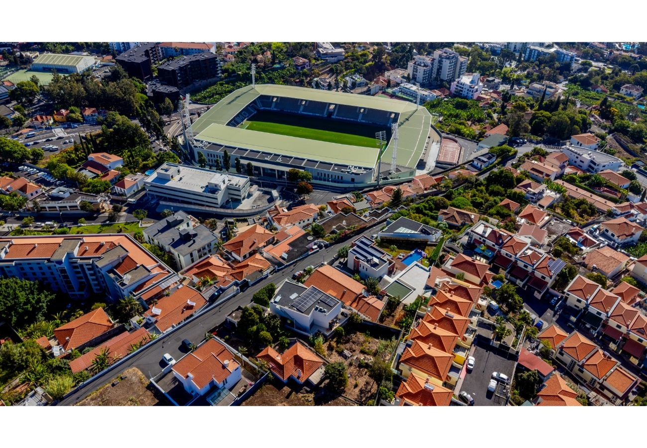 House in Funchal - Rodrigo Guest House