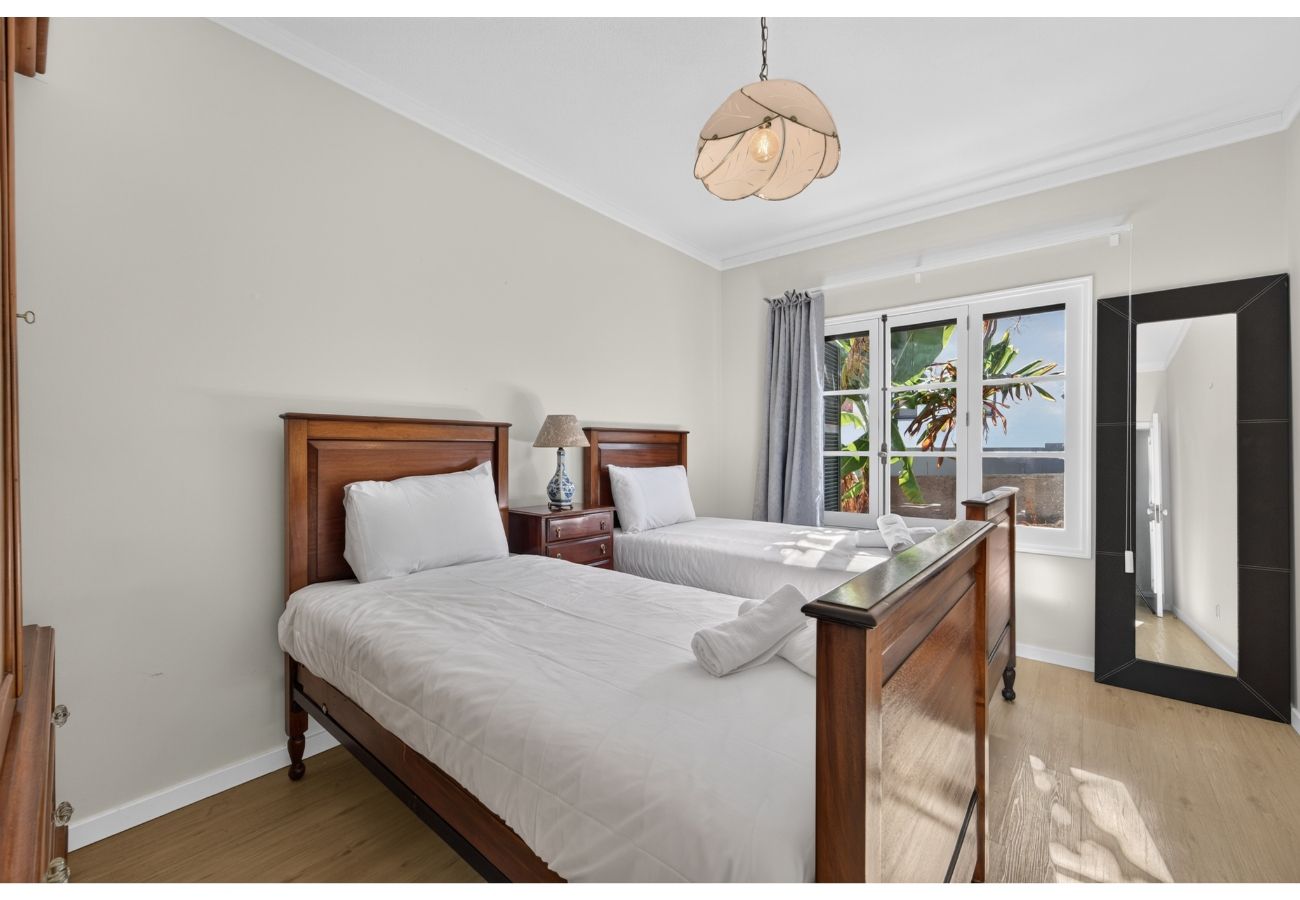 House in Funchal - Rodrigo Guest House