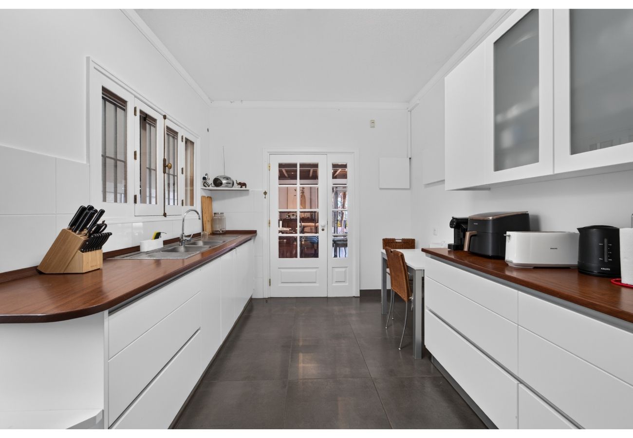 House in Funchal - Rodrigo Guest House