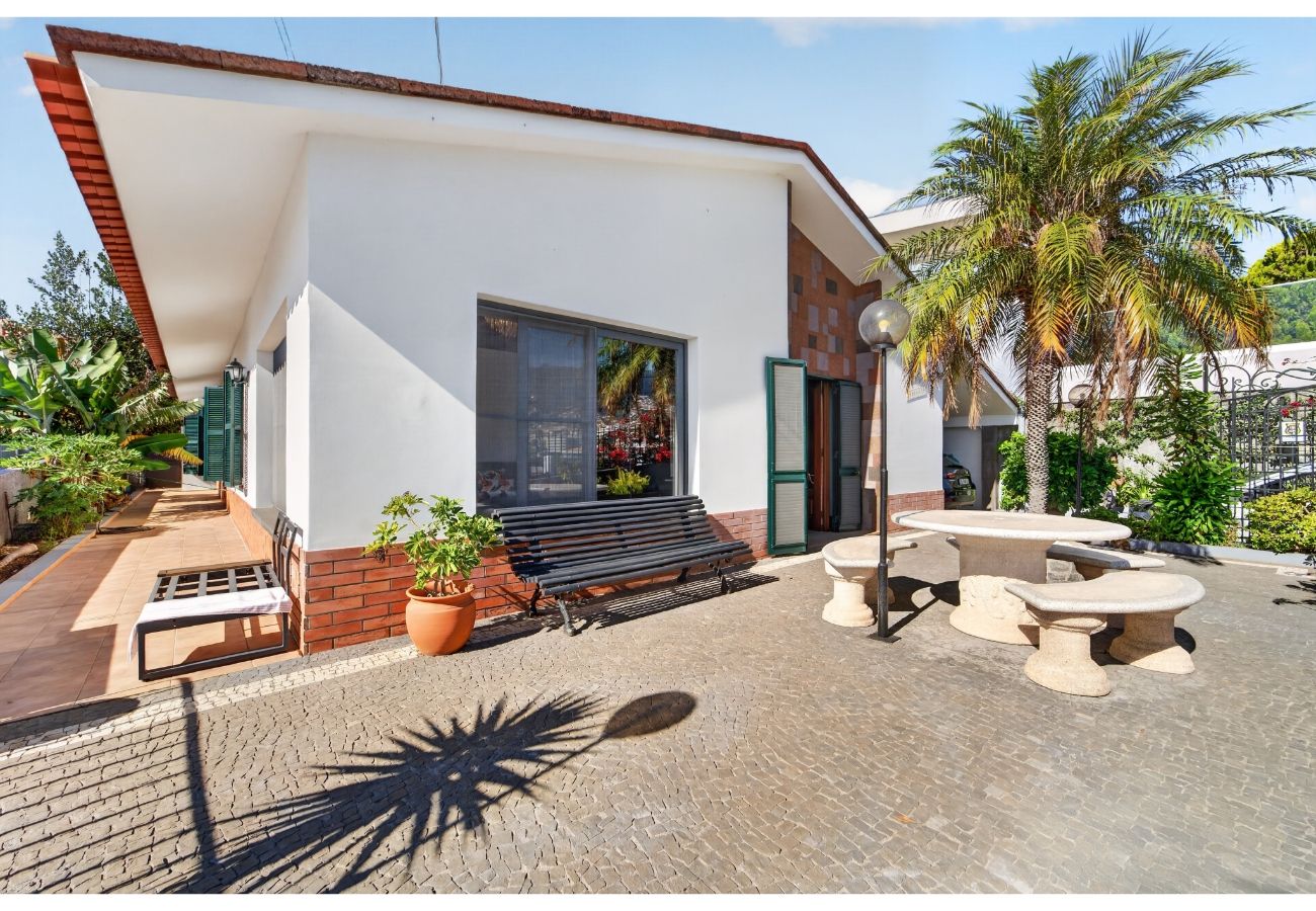 House in Funchal - Rodrigo Guest House
