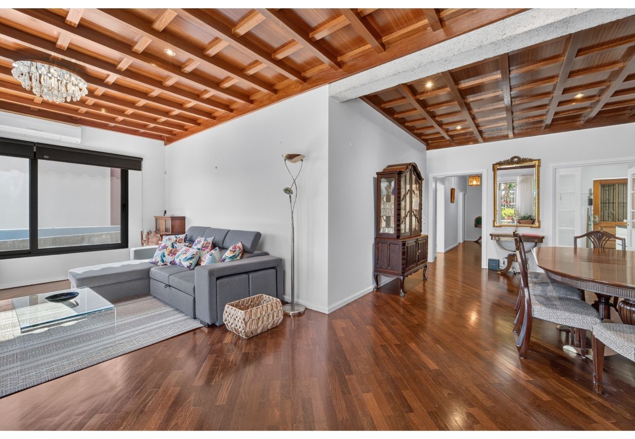 House in Funchal - Rodrigo Guest House