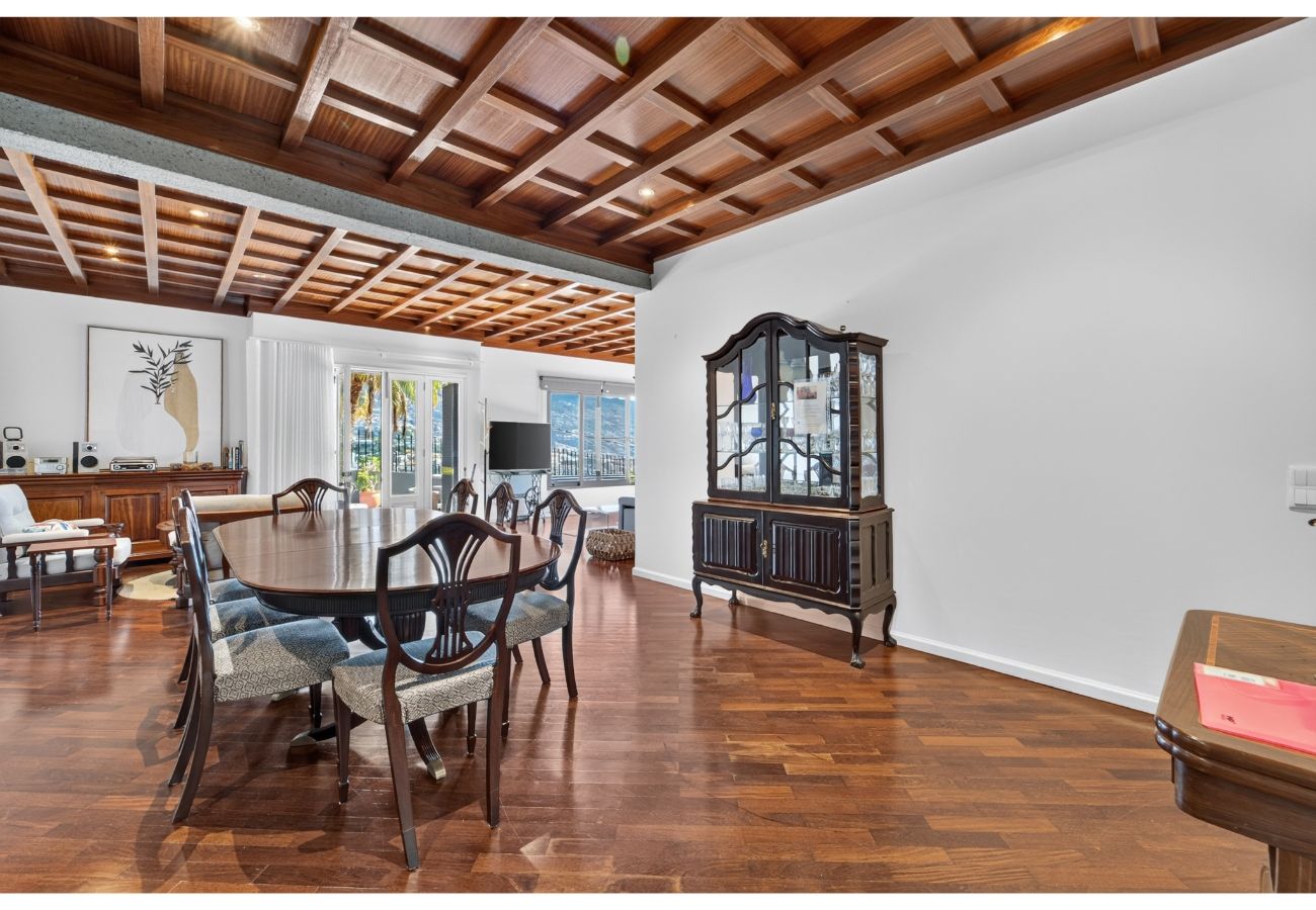 House in Funchal - Rodrigo Guest House