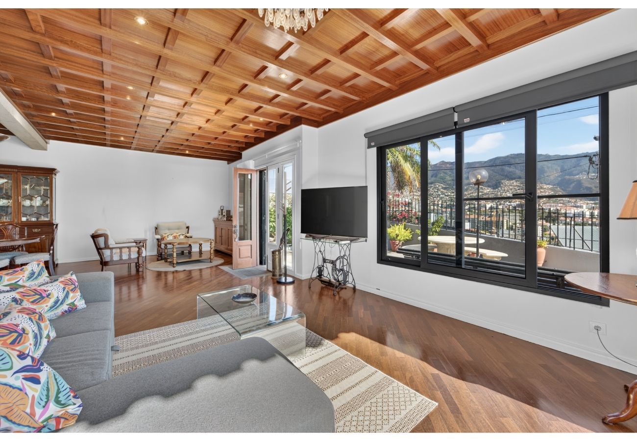 House in Funchal - Rodrigo Guest House