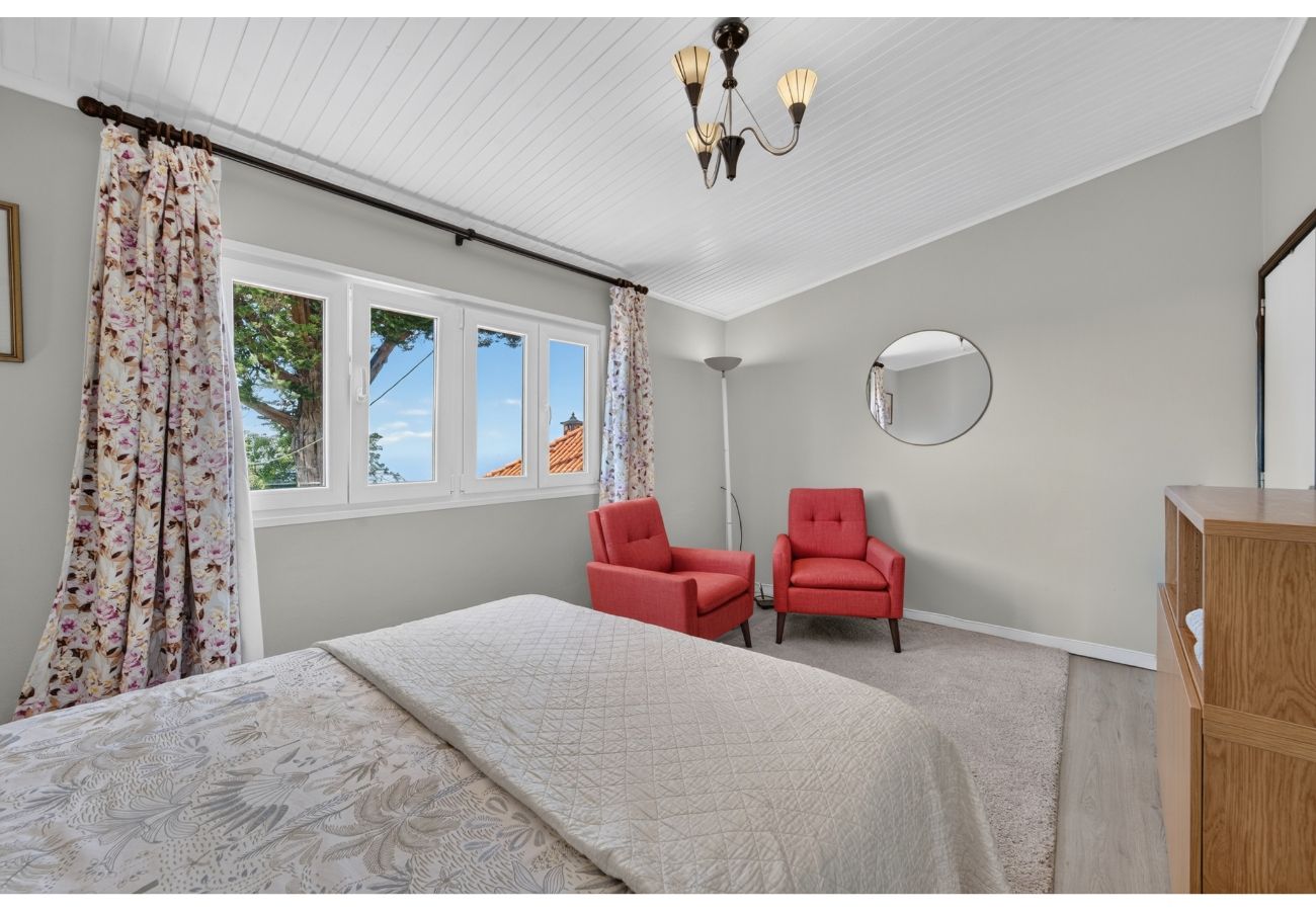 Apartment in Funchal - Sao Goncalo View Studio
