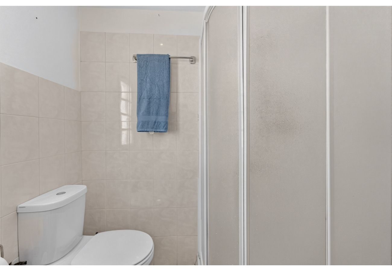Apartment in Funchal - São Gonçalo View T1