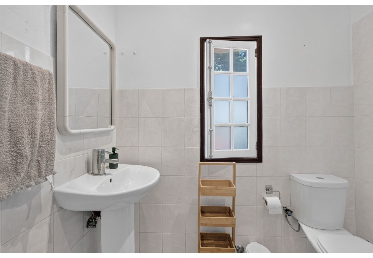 Apartment in Funchal - São Gonçalo View T1