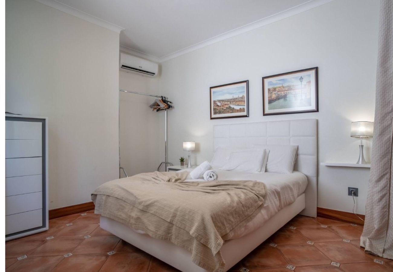 Вилла на Funchal - Villa Loureiro