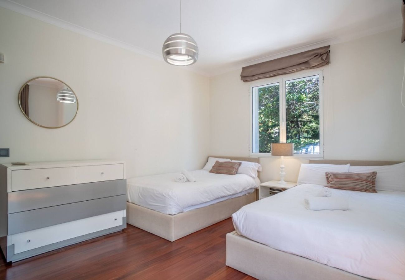 Вилла на Funchal - Villa Loureiro