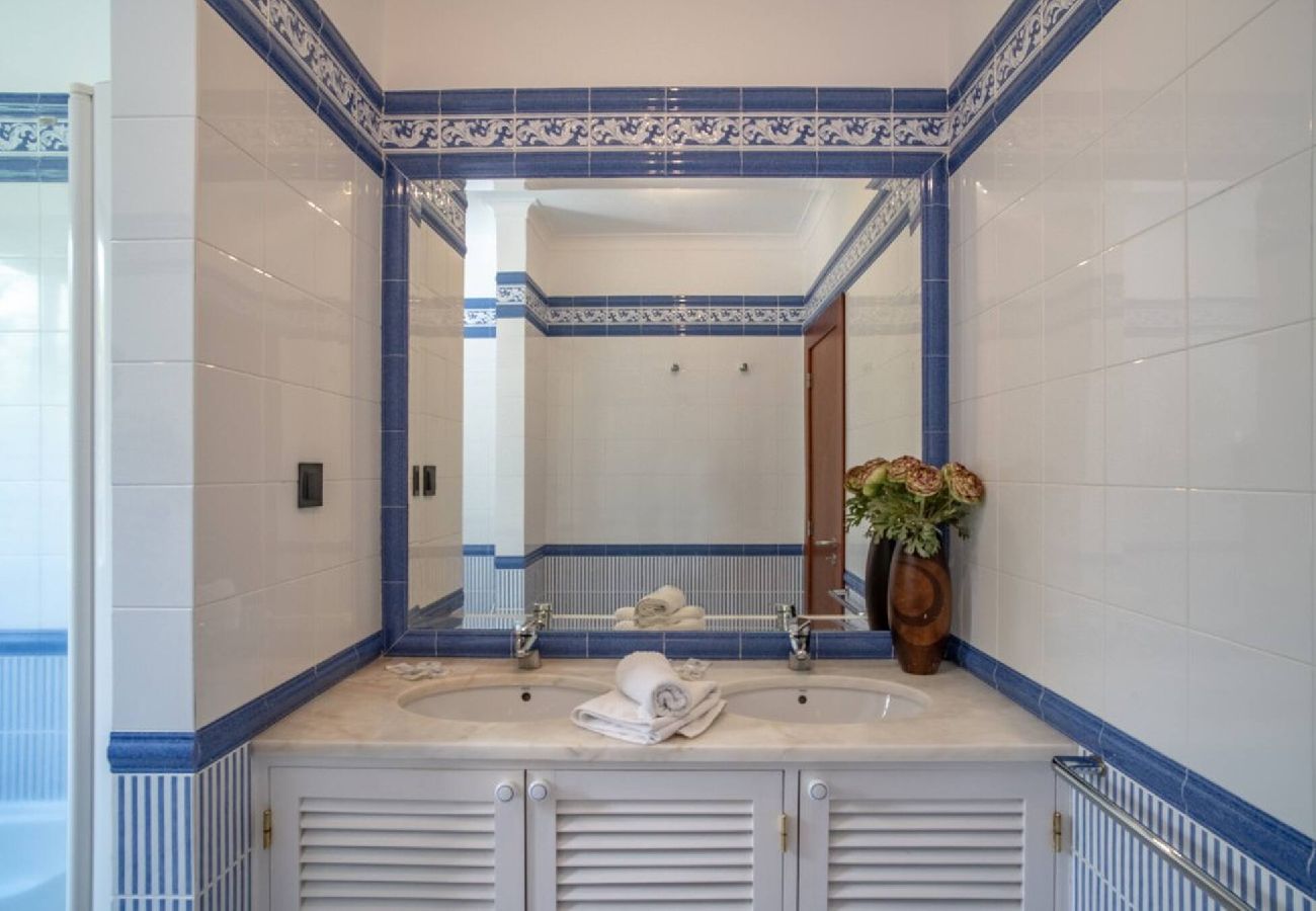 Вилла на Funchal - Villa Loureiro
