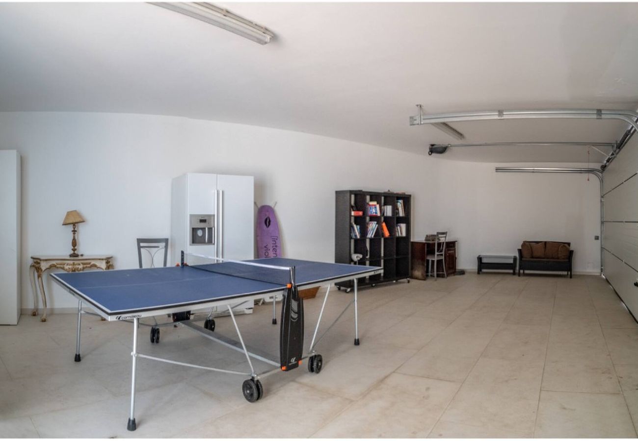 Вилла на Funchal - Villa Loureiro