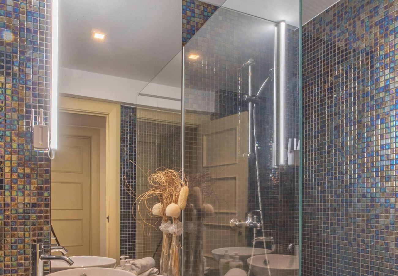 Апартаменты на Funchal - T3 Apartment Elias Garcia