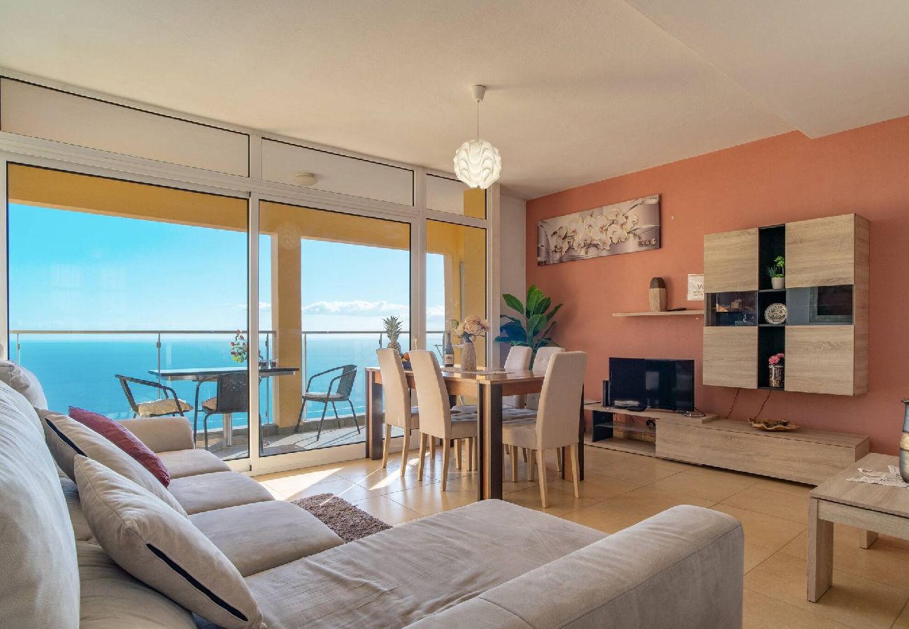 Вилла на Arco da Calheta - Villa Casanova