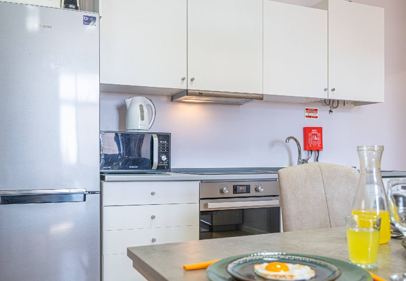 Апартаменты на Funchal -  T1 Apartment Murças
