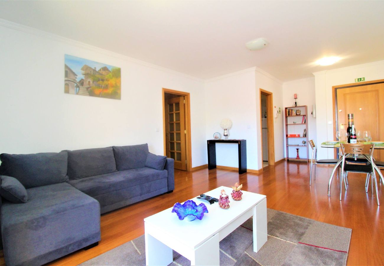Апартаменты на Funchal - Yellow Apartment T1