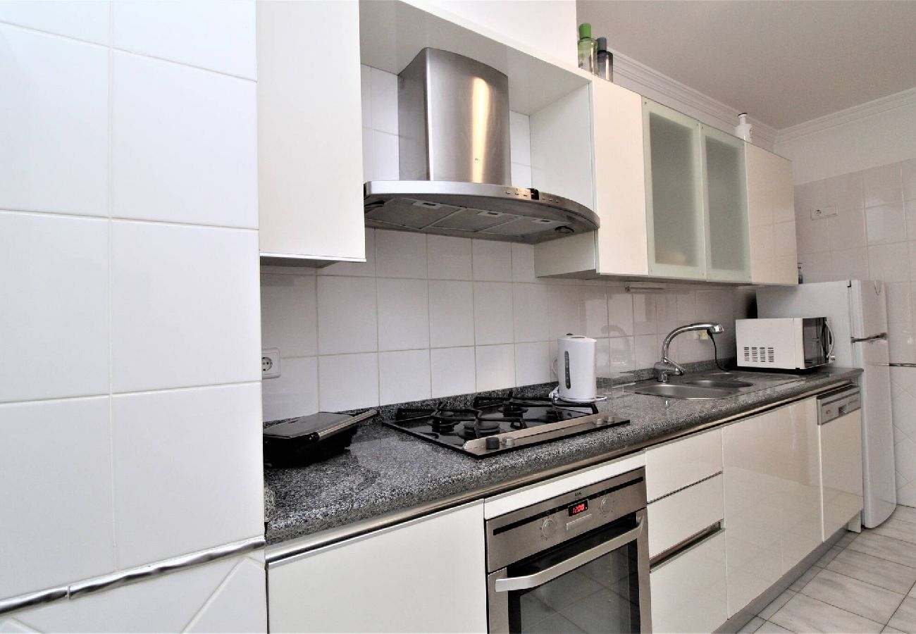 Апартаменты на Funchal - Yellow Apartment T1