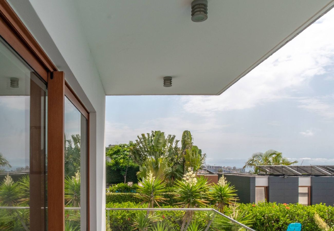 Вилла на Funchal - Villa Victoria  20