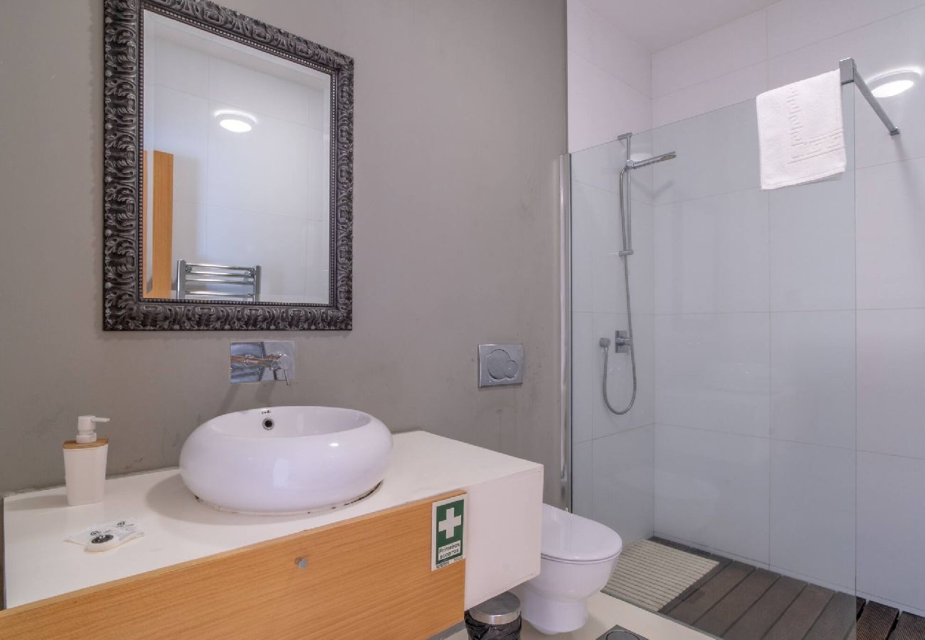 Вилла на Funchal - Villa Victoria  20