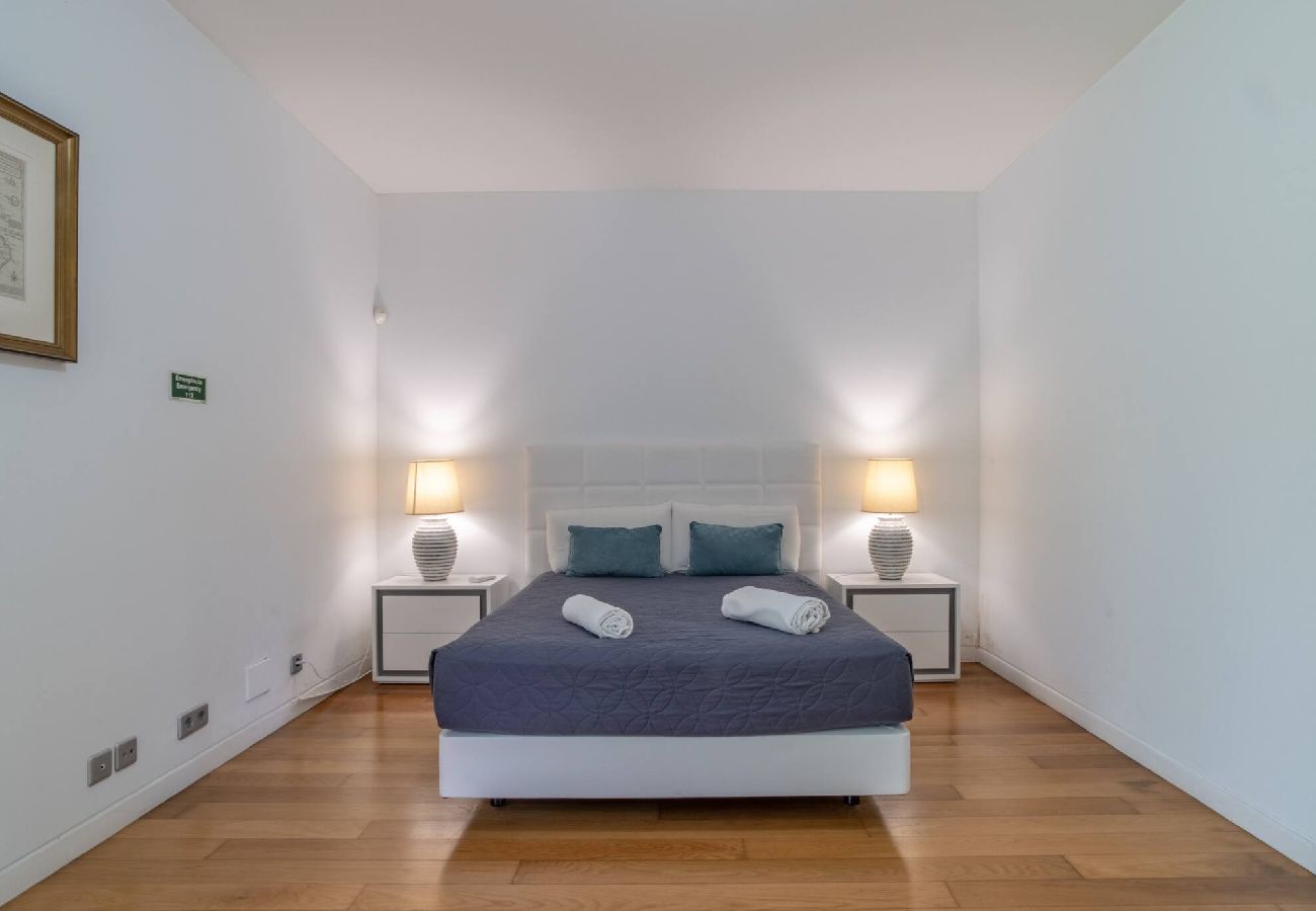 Вилла на Funchal - Villa Victoria  20