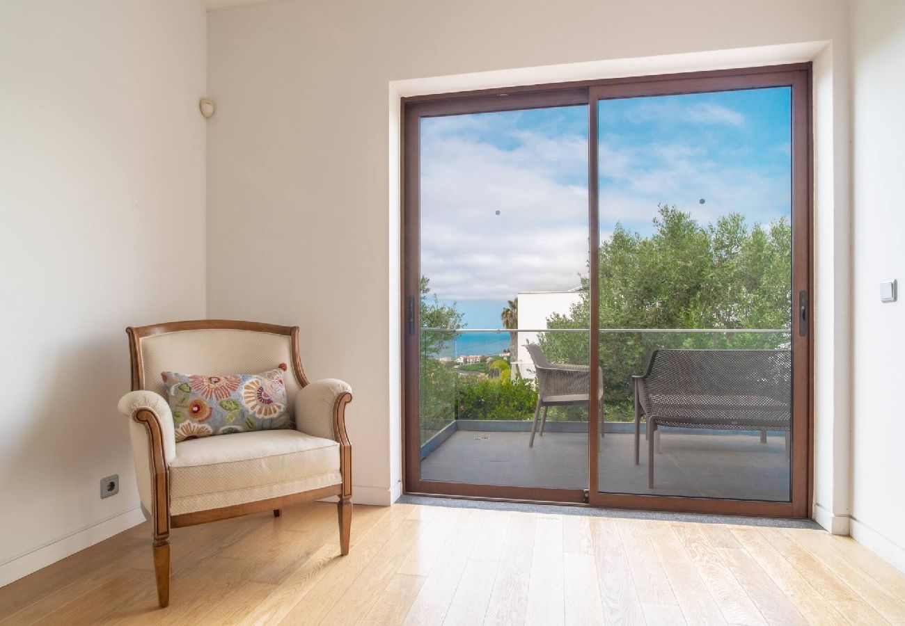 Вилла на Funchal - Villa Victoria  20