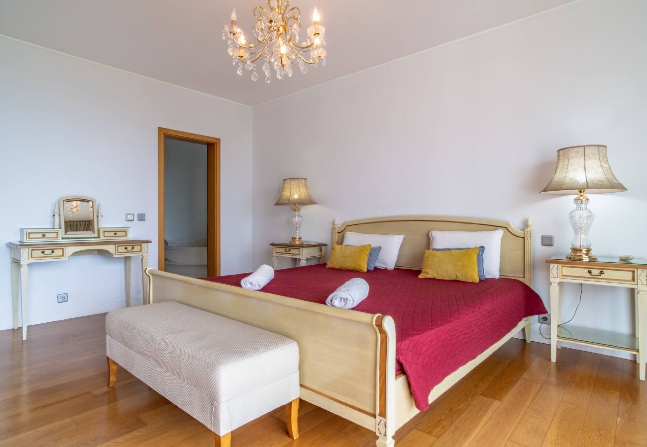 Вилла на Funchal - Villa Victoria  20