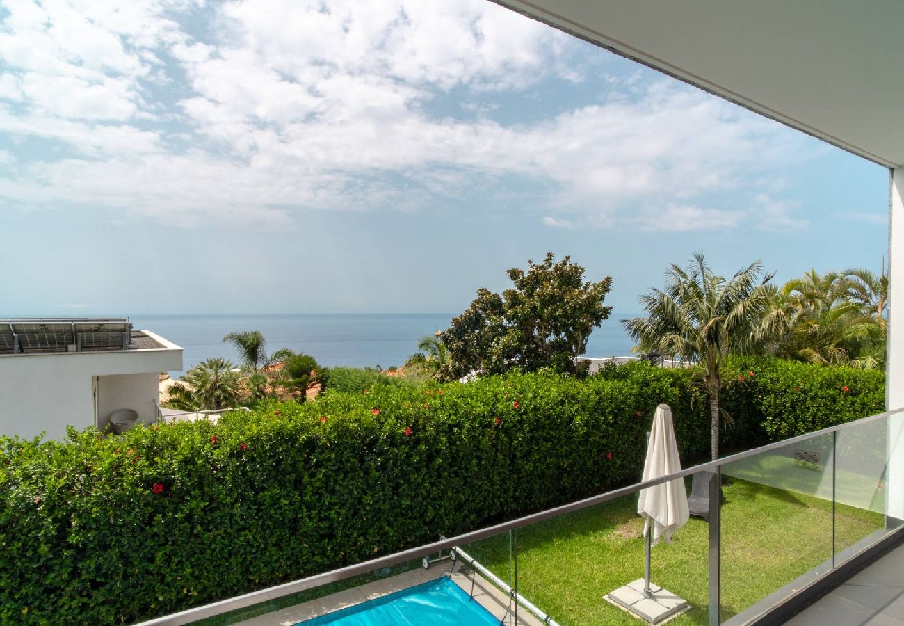 Вилла на Funchal - Villa Victoria  20