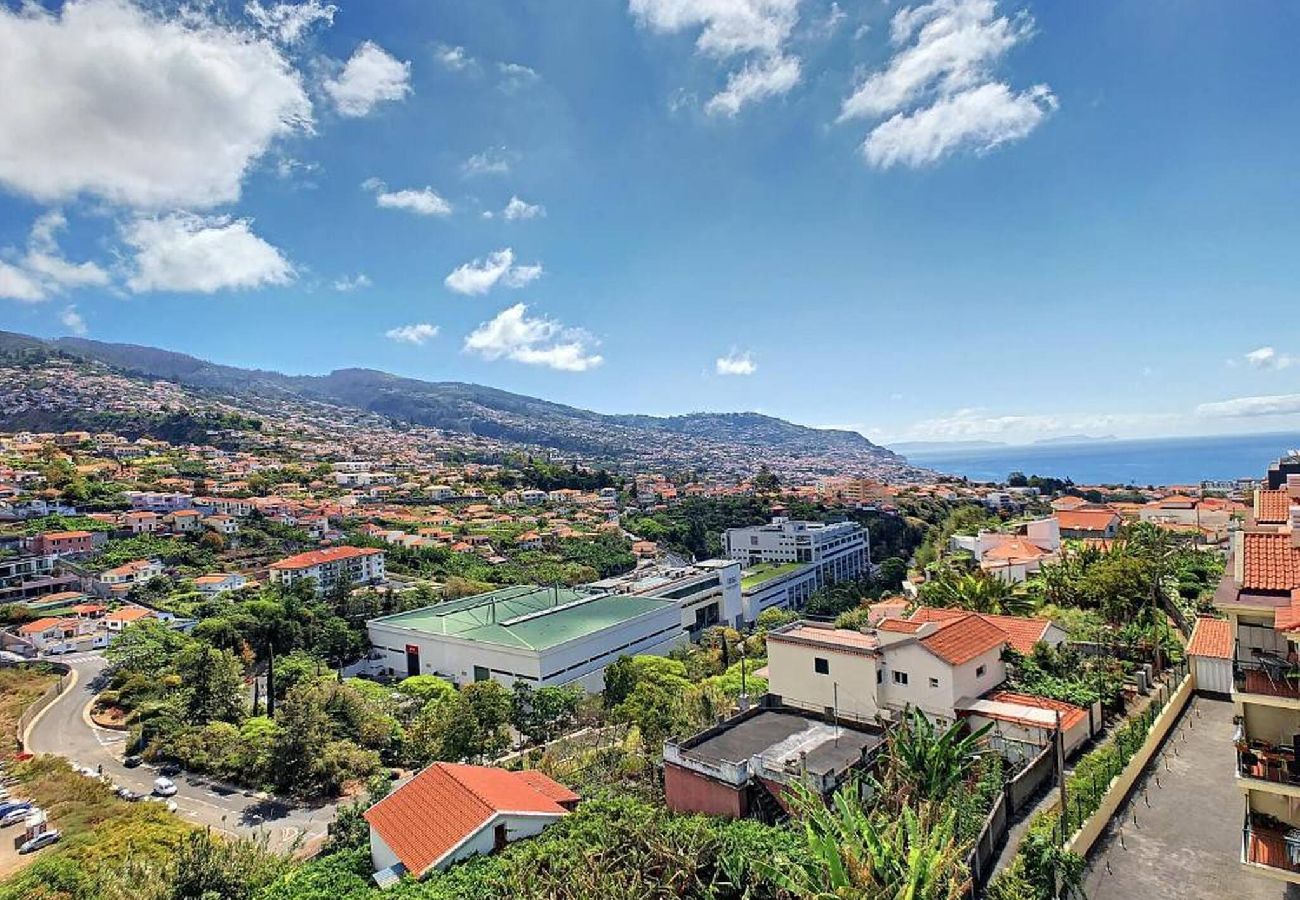 Апартаменты на Funchal - Madalenas View · Madalenas View