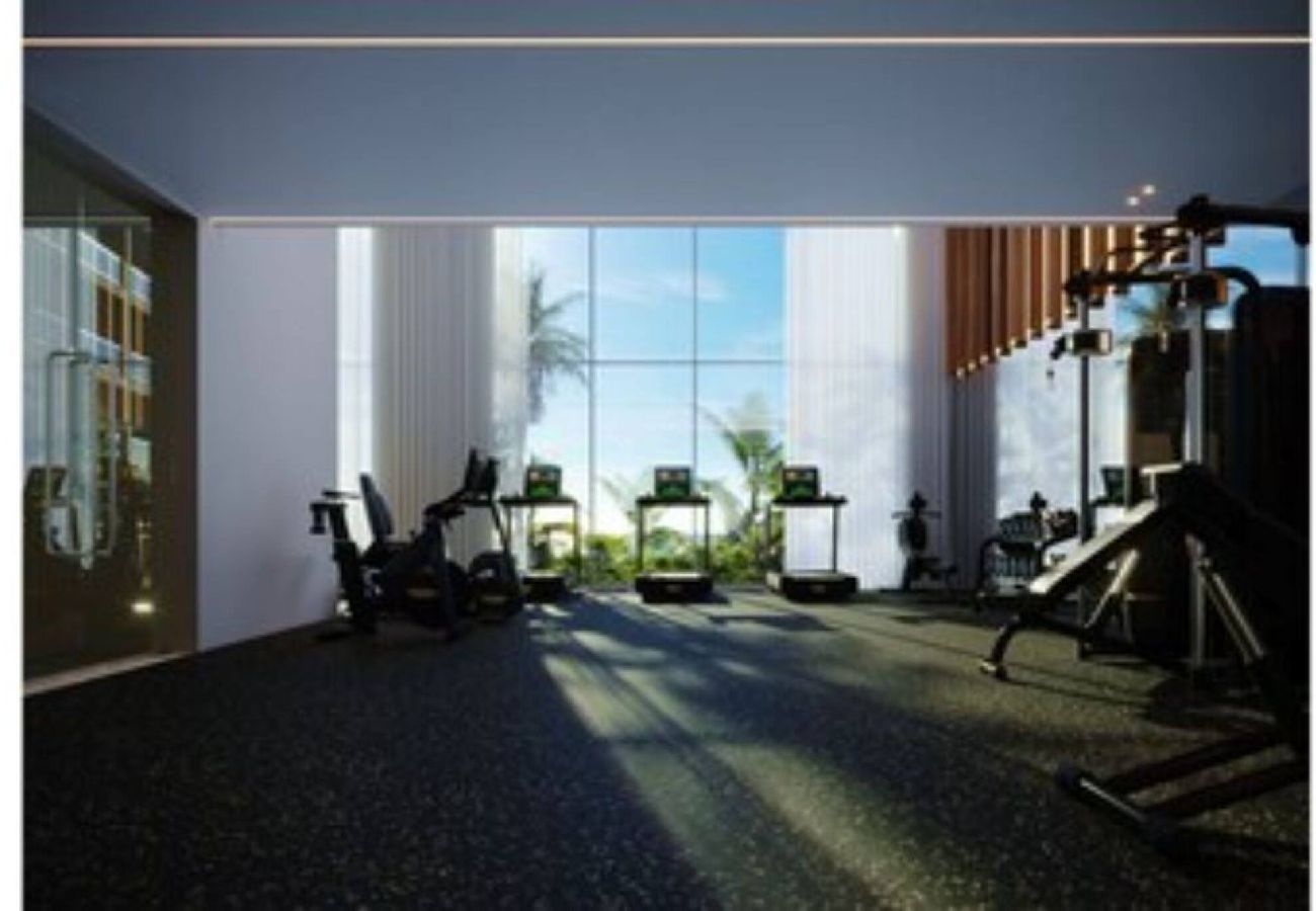 Апартаменты на Funchal - Madeira Residence Apartment Ak5