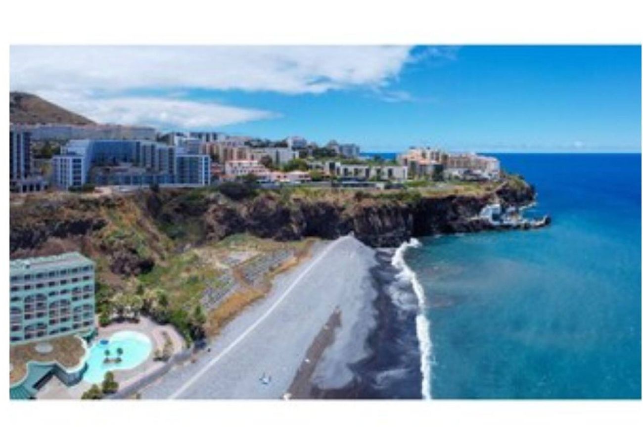 Апартаменты на Funchal - Madeira Residence Apartment Ak5