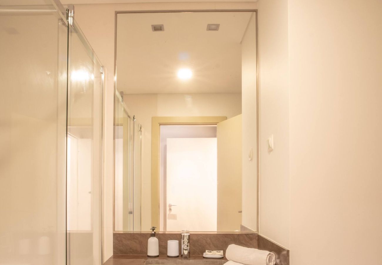 Апартаменты на Funchal - Madeira Residence Apartment Ak5