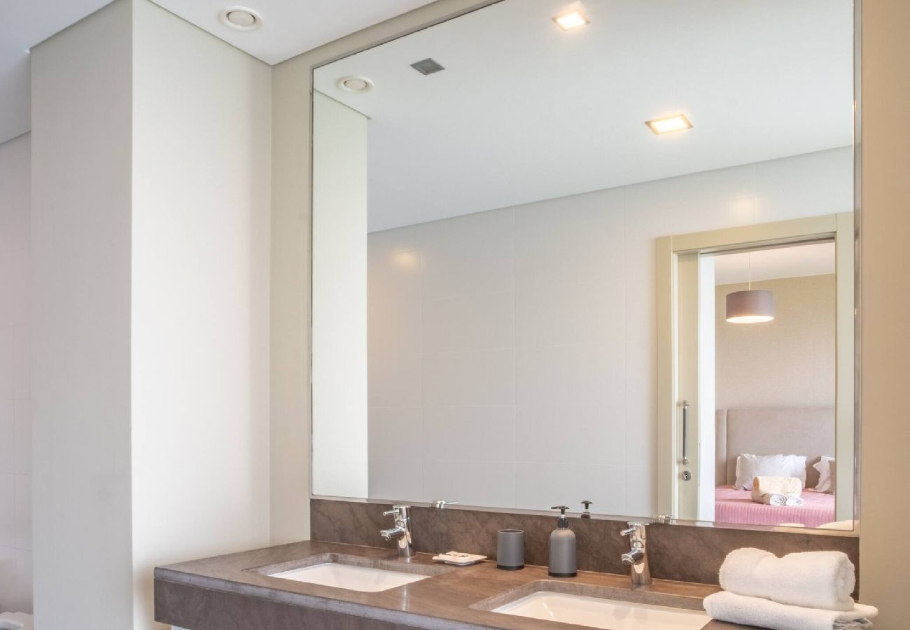 Апартаменты на Funchal - Madeira Residence Apartment Ak5