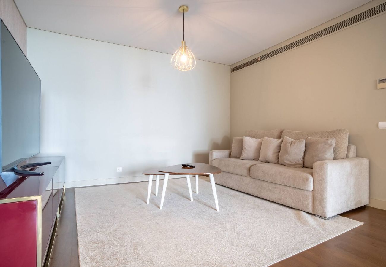 Апартаменты на Funchal - Madeira Residence Apartment Ak5