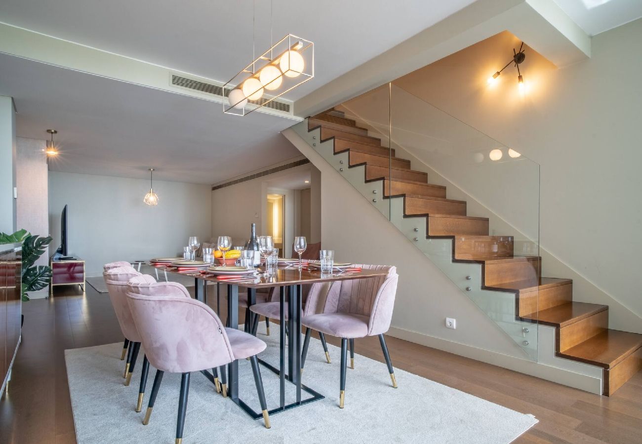 Апартаменты на Funchal - Madeira Residence Apartment Ak5