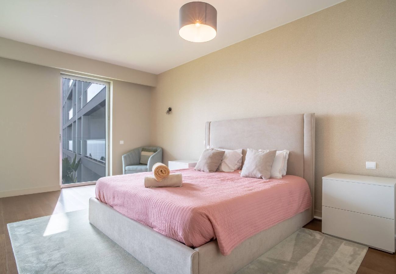 Апартаменты на Funchal - Madeira Residence Apartment Ak5
