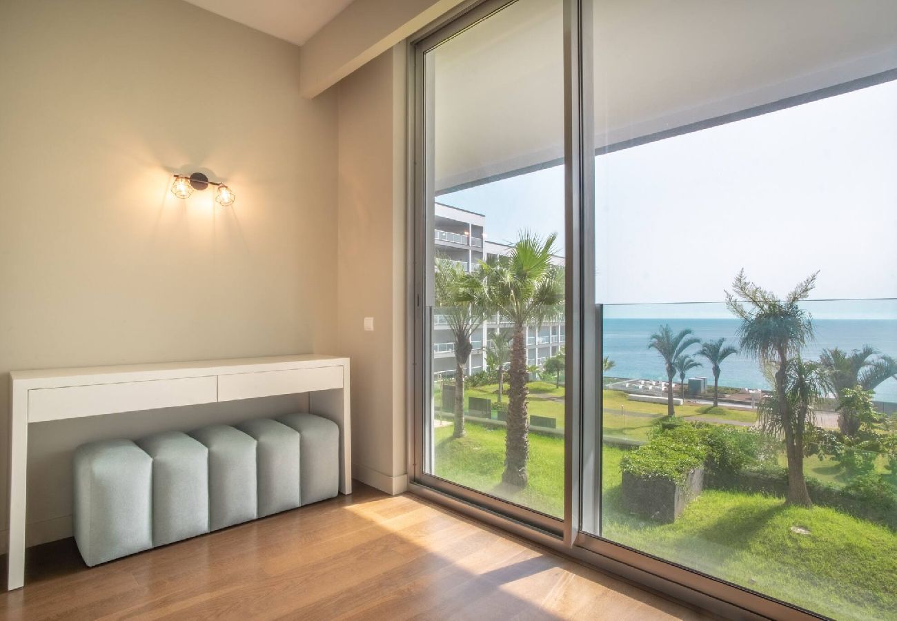 Апартаменты на Funchal - Madeira Residence Apartment Ak5