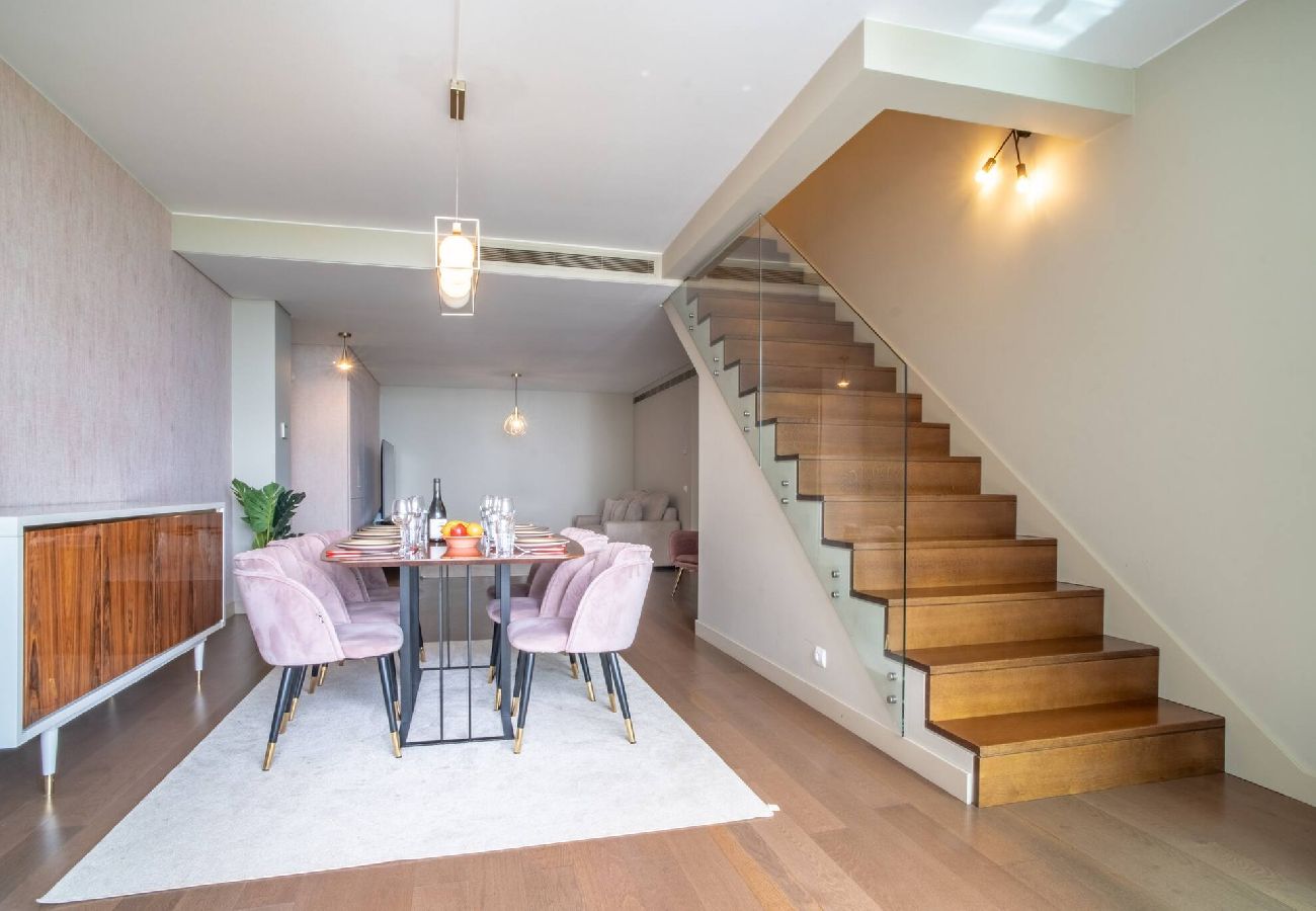 Апартаменты на Funchal - Madeira Residence Apartment Ak5