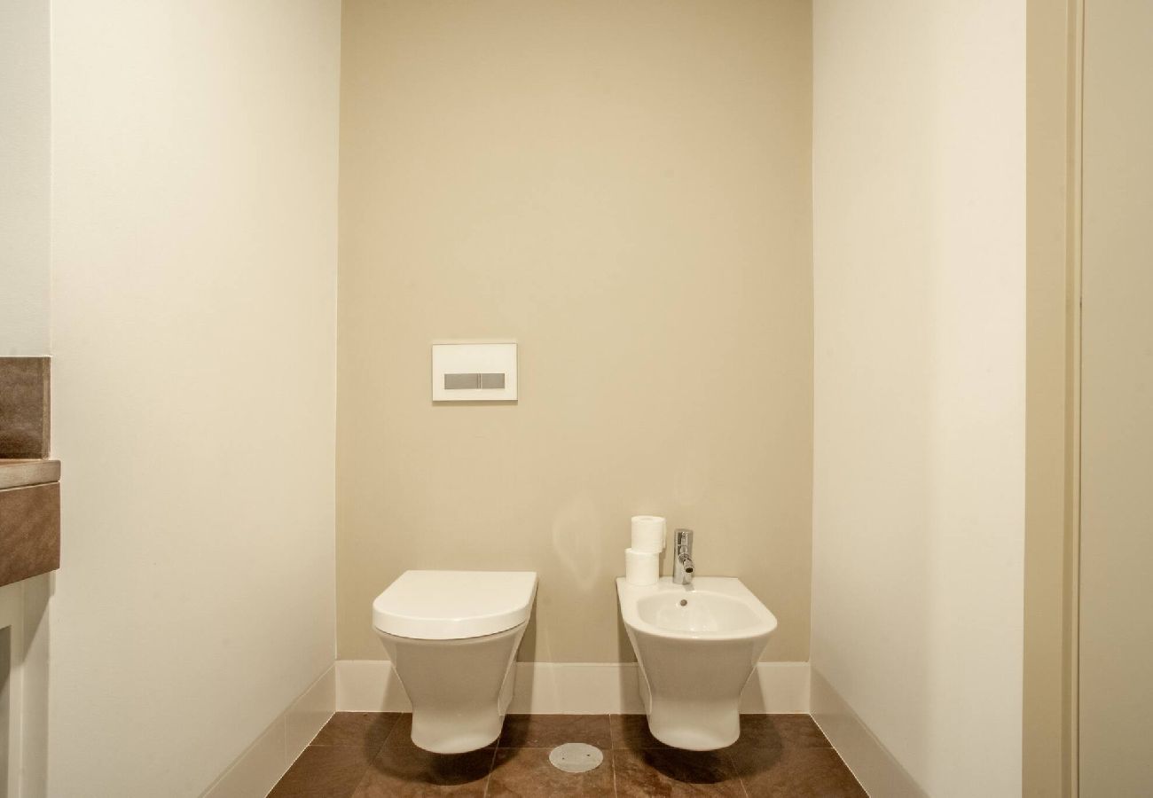 Апартаменты на Funchal - Madeira Residence Apartment Ak5