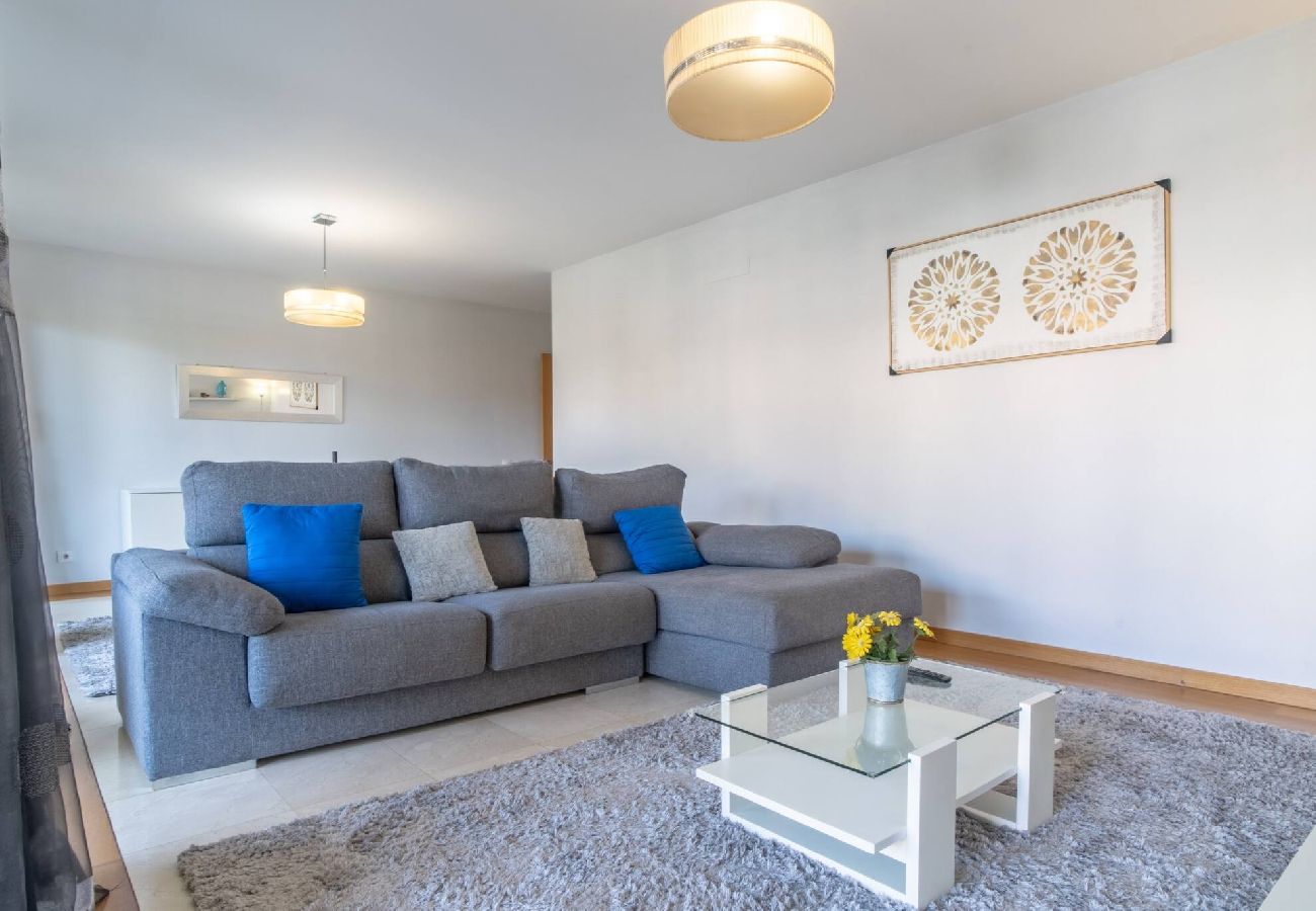 Апартаменты на Funchal - Luxury Living BU Apart.