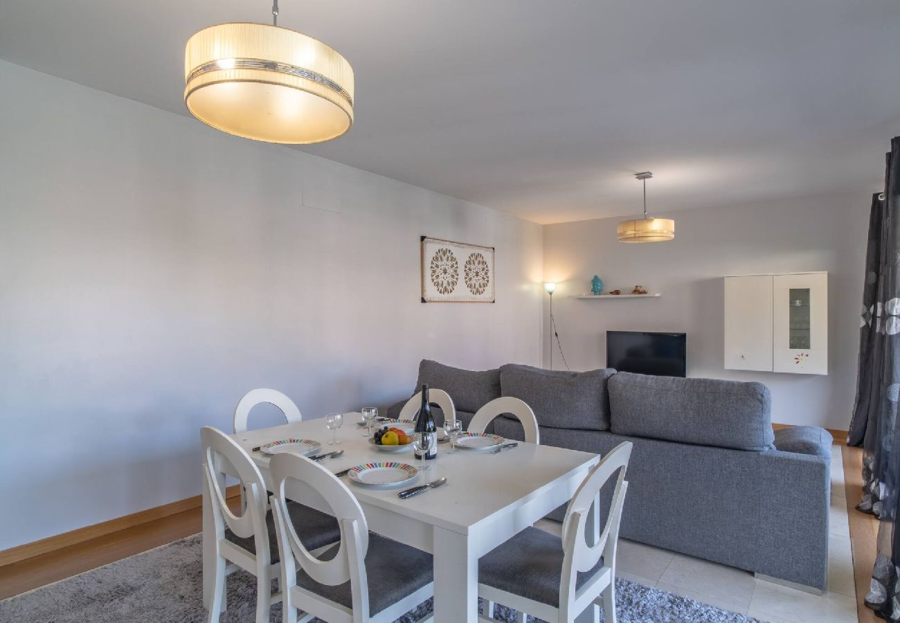 Апартаменты на Funchal - Luxury Living BU Apart.