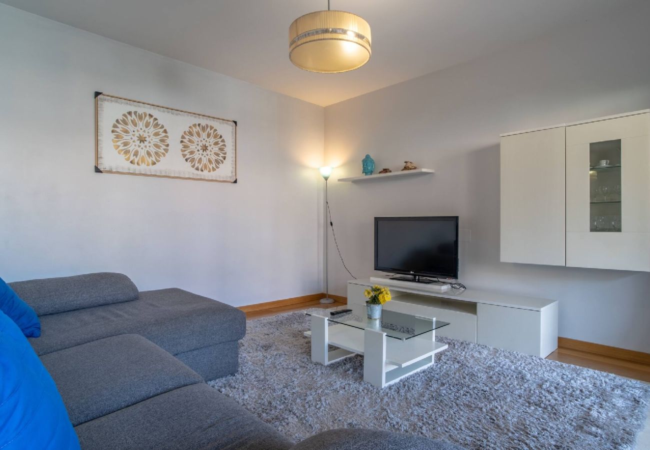 Апартаменты на Funchal - Luxury Living BU Apart.
