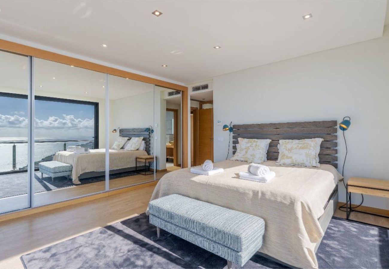 Вилла на Ribeira Brava - Celeste Villa