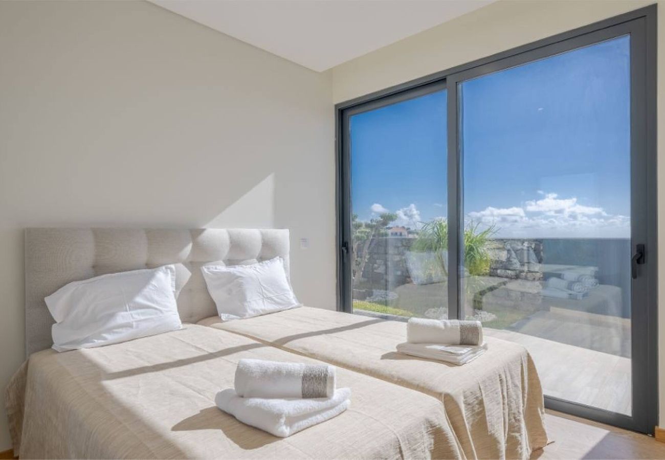 Вилла на Ribeira Brava - Celeste Villa