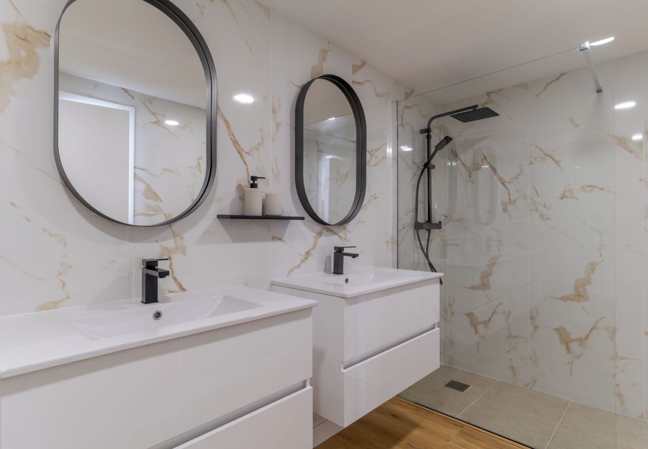 Апартаменты на Funchal - 508 praia formosa