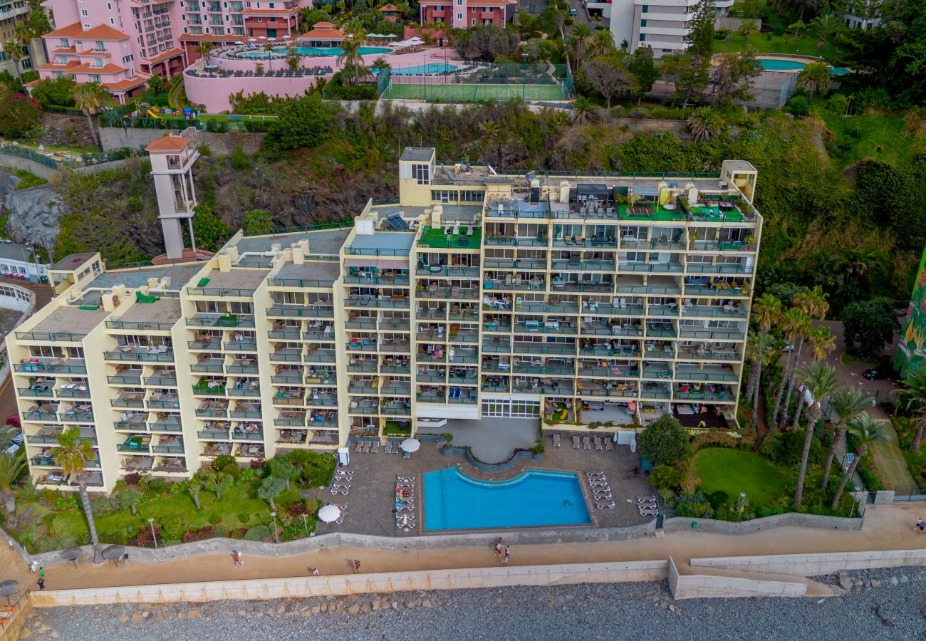 Апартаменты на Funchal - 508 praia formosa