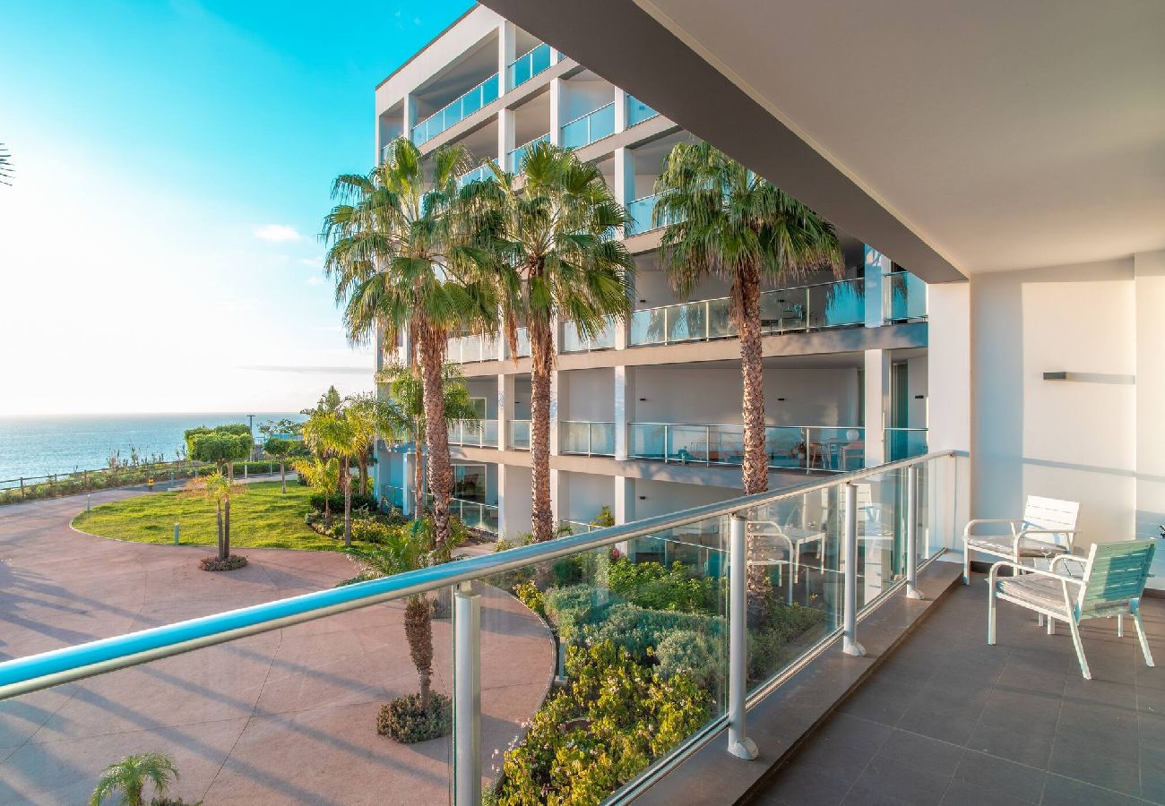 Апартаменты на Funchal - Madeira Palace DB First Line