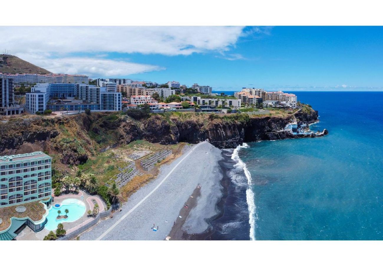 Апартаменты на Funchal - Madeira Residence Apt. 80 AS