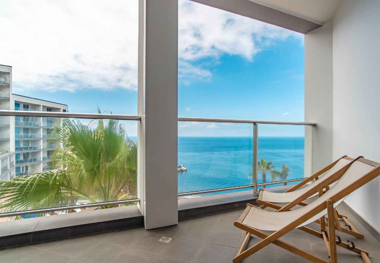 Апартаменты на Funchal - Madeira Palace Apartments H33