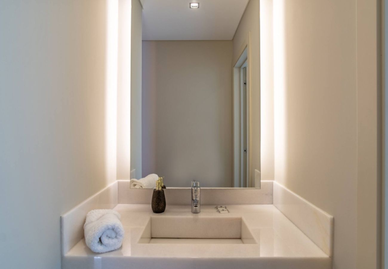 Апартаменты на Funchal - Madeira Palace Apartments H33